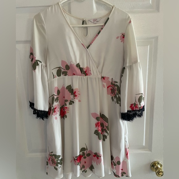 Candies Brand Dress with Pockets - Size L - Picture 1 of 6